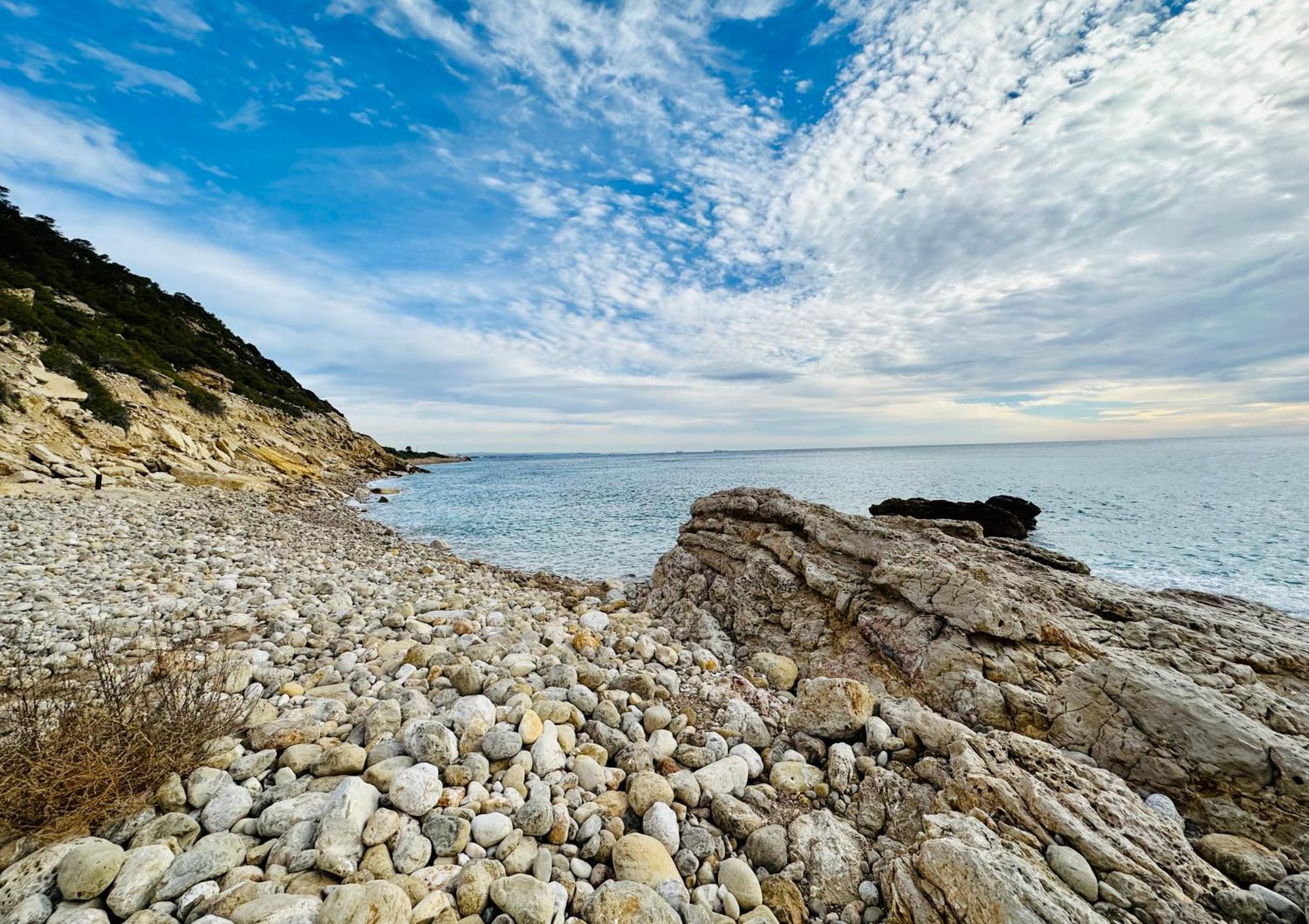 Home Nautic Salou Exteriör bild