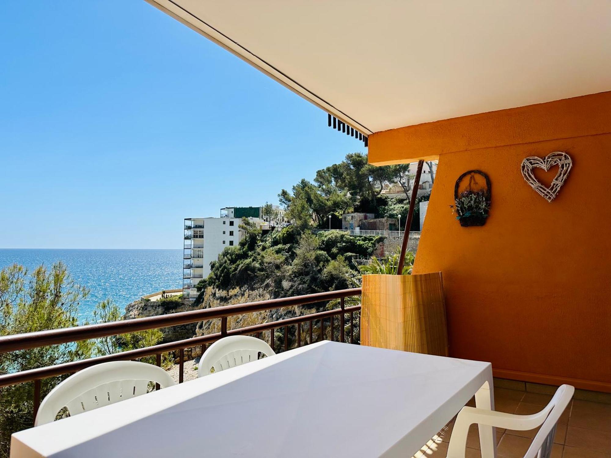 Home Nautic Salou Exteriör bild